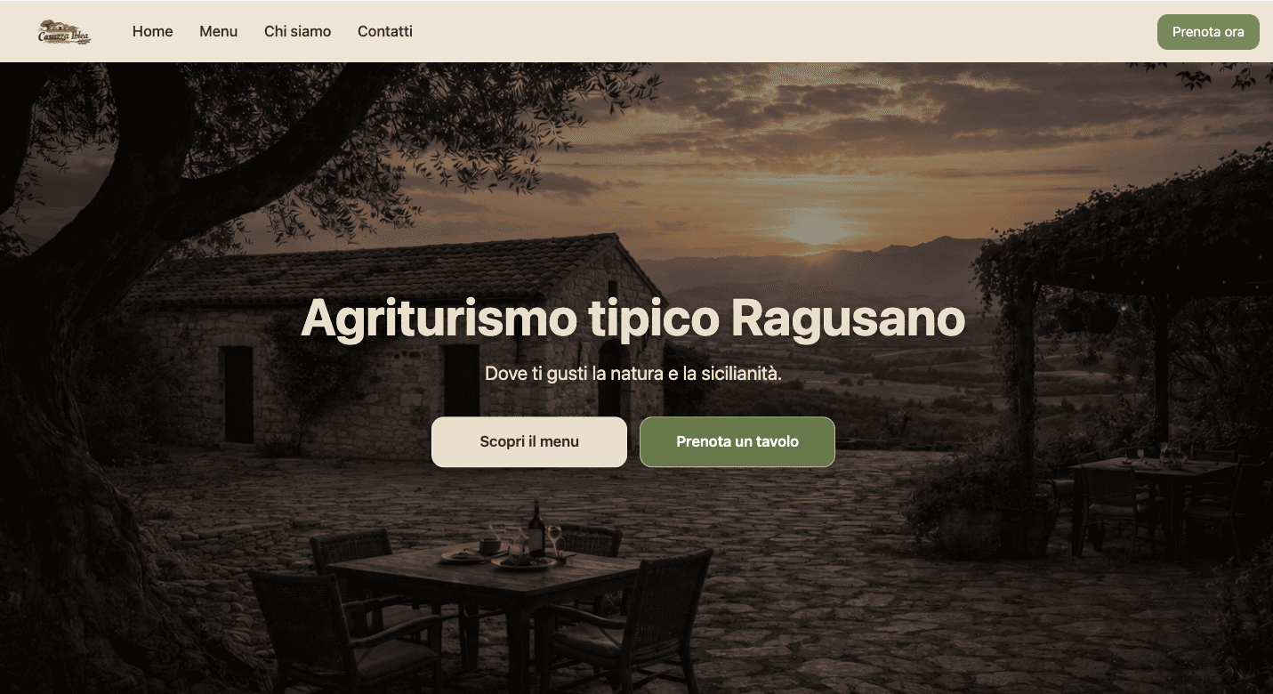 Casuzza desktop